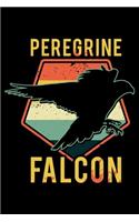 Peregrine Falcon