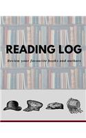 Reading Log