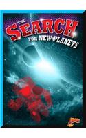 The Search for New Planets