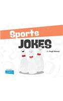 Sports Jokes: (Big Buddy Jokes)