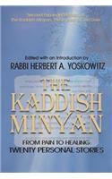 Kaddish Minyan