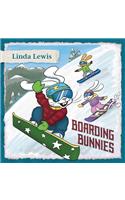 Boarding Bunnies