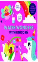 Water Wonders with Unicorn: (Water Wonders)
