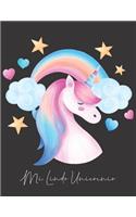 mi lindo unicornio