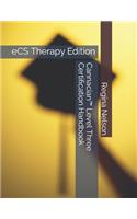 Cannacian(TM) Level Three Certification Handbook