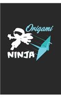 Origami ninja