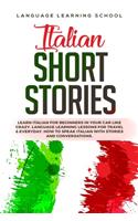 Italian Short Stories