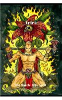 Aries 21st March - 19th April