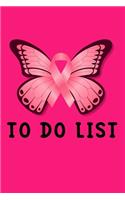 To do List