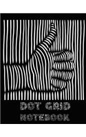 Dot Grid Notebook