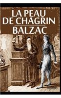 La Peau de Chagrin