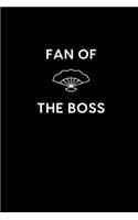 Fan Of The Boss