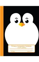 Primary Composition Notebook Story Journal