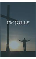 I'm Jolly