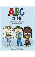 The ABC's of Me