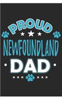 Proud Newfoundland Dad