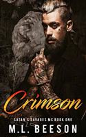 Crimson