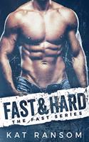 Fast & Hard: A Formula 1 Romance