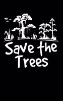 Save The Trees