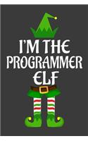 I'm The Programmer ELF
