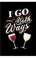 I Go Both Ways