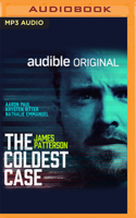 Coldest Case: A Black Book Audio Drama