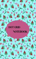 Dot Grid Notebook