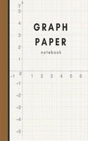 Graph Paper Notebook