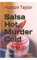 Salsa Hot, Murder Cold