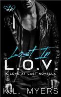 Lost in L.O.V.