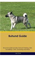 Buhund Guide Buhund Guide Includes