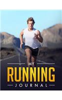 The Running Journal: Log All Your Runs