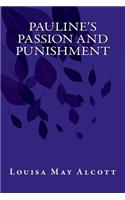 Pauline s Passion and Punishment