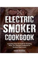 Electric Smoker Cookbook