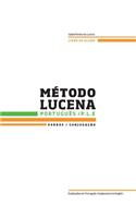 Método Lucena Português