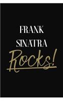 Frank Sinatra Rocks!