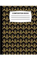 Composition Book