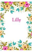 Lilly