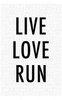 Live Love Run