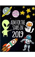 Aim for the Stars in 2019