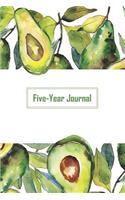 Five-Year Journal