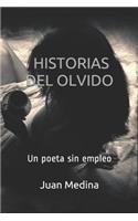 Historias del Olvido: Un Poeta Sin Empleo