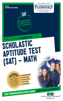 SAT Mathematics (Ats-21c)