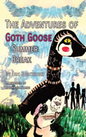 Adventures of Goth Goose