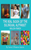 Real Book of the Bilingual Alphabet