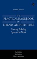 Practical Handbook of Library Architecture
