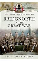 Bridgnorth in the Great War