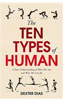 Ten Types of Human