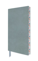 Grey Artisan Notebook (Flame Tree Journals)