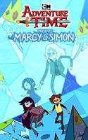 Adventure Time: Marcy and Simon